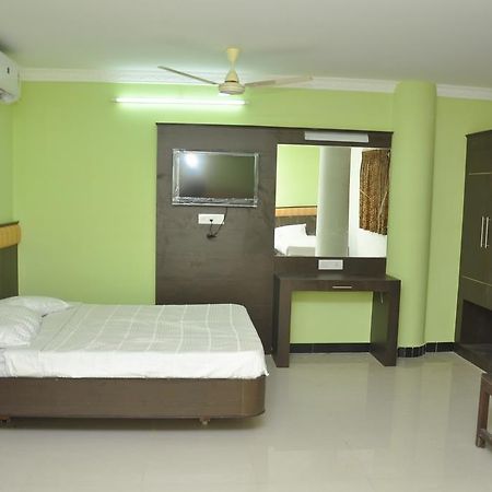 Jeyam Residency, Kumbakonam Hotel Bilik gambar