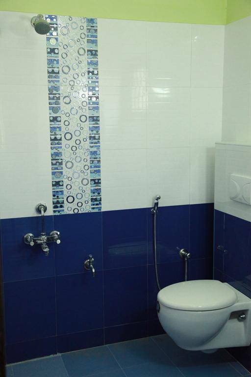 Jeyam Residency, Kumbakonam Hotel Bilik gambar