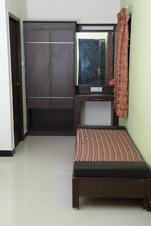 Jeyam Residency, Kumbakonam Hotel Bilik gambar