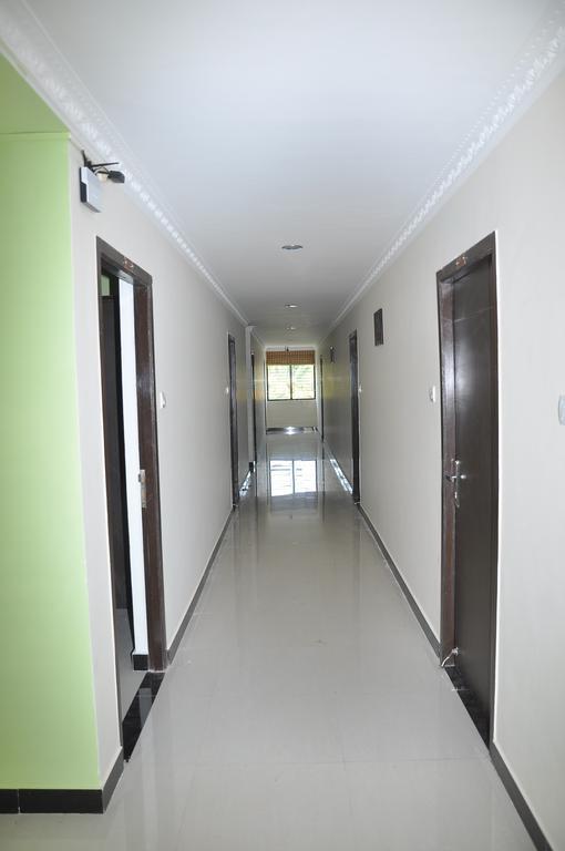 Jeyam Residency, Kumbakonam Hotel Luaran gambar