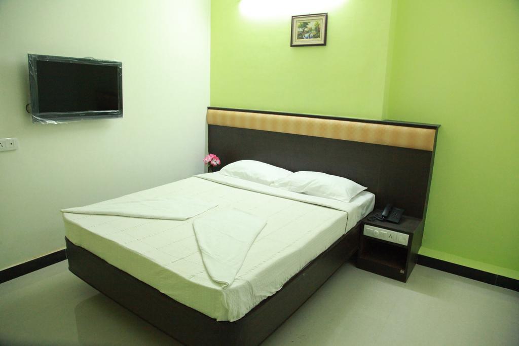 Jeyam Residency, Kumbakonam Hotel Bilik gambar