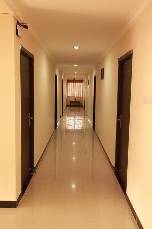 Jeyam Residency, Kumbakonam Hotel Bilik gambar