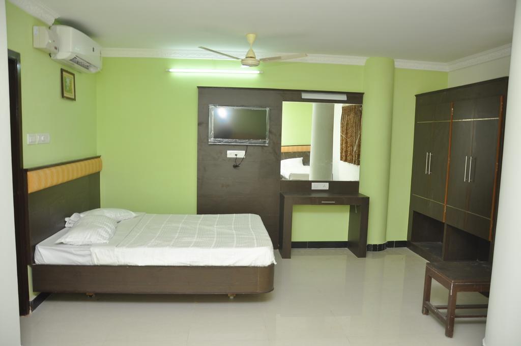 Jeyam Residency, Kumbakonam Hotel Bilik gambar